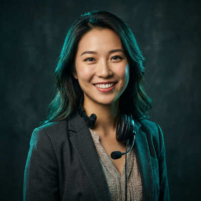 女神视频视频制片人